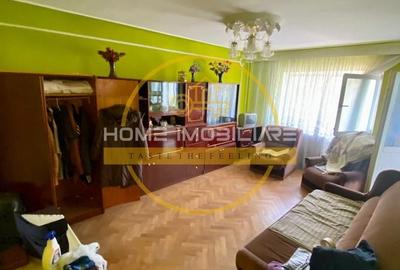 Apartament cu 2 camere decomandat în Cug - 1
