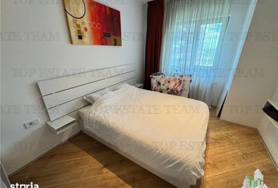 Apartament cu 3 camere în Nord - 5