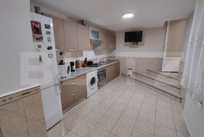 Casă individuală cu 7 camere cu Piscina în Mihai Viteazu - 8