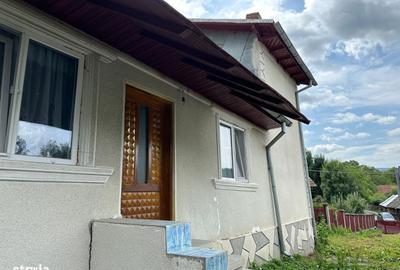 Casă cu 4 camere în Coțofenești - 4
