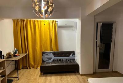 Garsonieră decomandată, mobilată în Nicolina - 3
