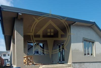 Casă cu 3 camere cu Teren 390 Mp în Samurcași - 11