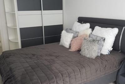 Apartament cu 2 camere în Doamna Ghica - 8