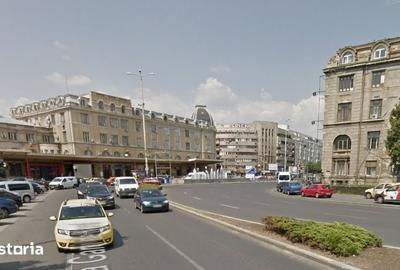 Spațiu comercial, de 97 mp, în Gara de Nord - 1