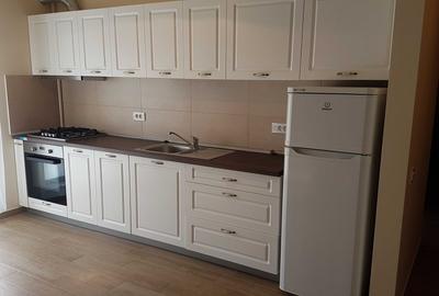 Apartament cu 2 camere decomandat în Dumbrăvița