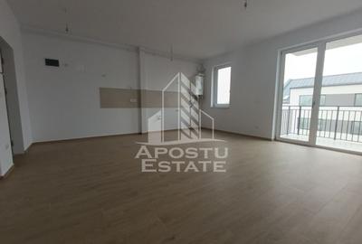 Apartament cu 2 camere semidecomandat în Freidorf - 1