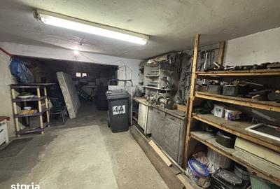 Casă cu 7 camere cu Teren 320 Mp în Someșeni
