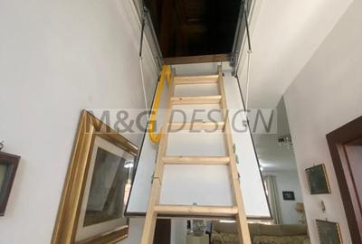 Duplex cu 3 camere cu Teren 334 Mp în Moșnița Veche - 19