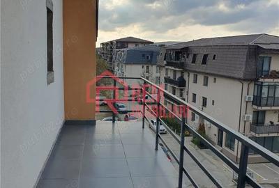 Apartament cu 2 camere decomandat în Fundeni