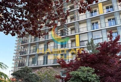Apartament cu 2 camere în Mihai Bravu