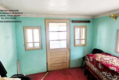 Casă cu 3 camere cu Teren 3506 Mp în Vest - 6