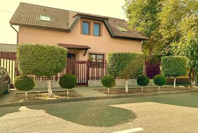 Casă cu 5 camere cu Teren 500 Mp în Aurel Vlaicu