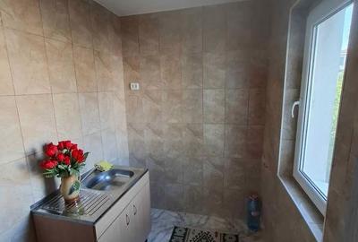 Apartament cu 3 camere în Tomis Nord - 5