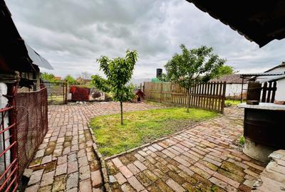 Casă individuală cu 6 camere cu Canalizare în Liebling - 9