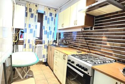 Apartament cu 3 camere în Piața Unirii - 2