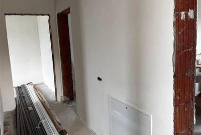 Casă individuală cu 3 camere cu Teren 510 Mp în Cheriu - 6