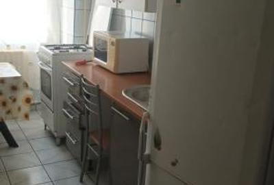 Garsonieră decomandată, mobilată în Doamna Ghica
