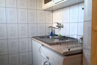 Garsonieră semidecomandată în Berceni