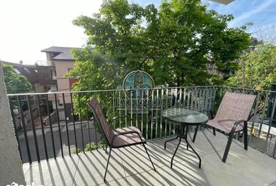 Apartament cu 2 camere semidecomandat, mobilat în Grivița - 3