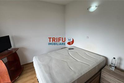 Apartament cu 2 camere circular, mobilat în Ampoi 1 - 4