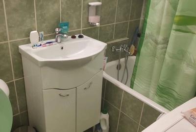 Garsonieră semidecomandată în Șagului