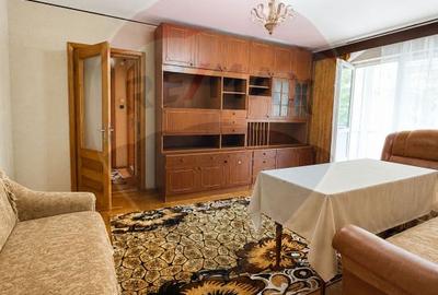 Apartament cu 3 camere semidecomandat în George Enescu - 3