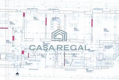 Spațiu comercial, de 805 mp, în Central - 19