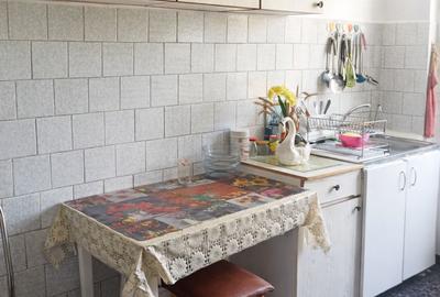 Apartament cu 2 camere semidecomandat în Tomis Nord - 7