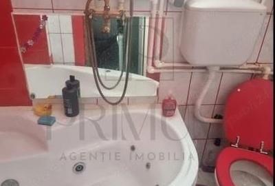 Garsonieră în Lipovei