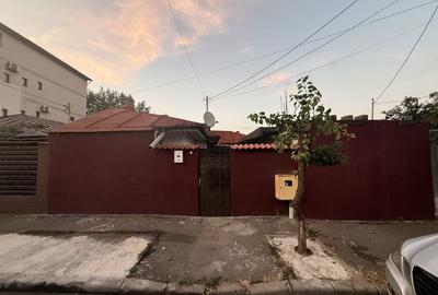 Casă cu 3 camere în Central - 7