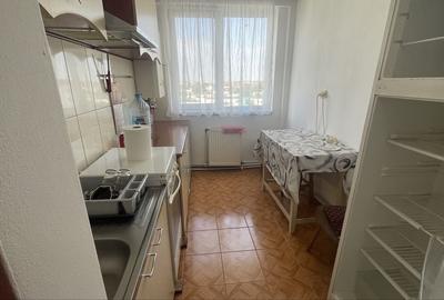 Apartament cu 2 camere semidecomandat în Central - 1