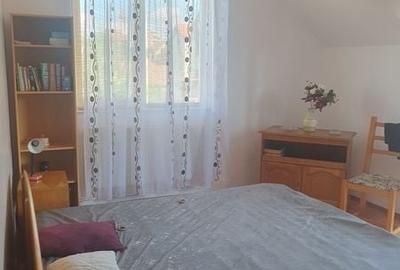 Apartament cu 3 camere în Ștrand