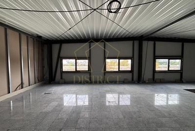Spațiu industrial, de 1,308 mp, în Sânandrei - 7