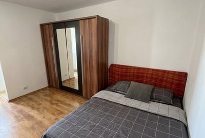 Garsonieră în Mănăștur - 1