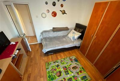 Apartament cu 2 camere decomandat în E3 - 9