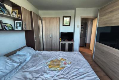 Apartament cu 2 camere decomandat în Km 4-5 - 11
