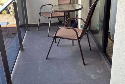 Apartament cu 2 camere decomandat în Mărăști