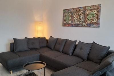 Apartament cu 2 camere decomandat în Turda