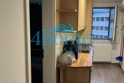 Apartament cu 2 camere în Iancului