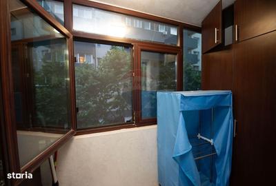 Apartament cu 2 camere în Dudu - 12