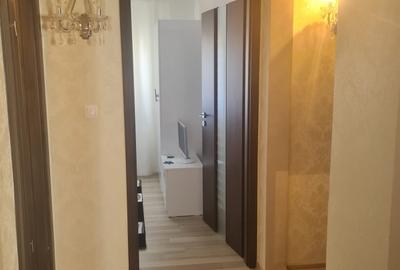 Apartament cu 3 camere decomandat, mobilat în Torontalului - 9