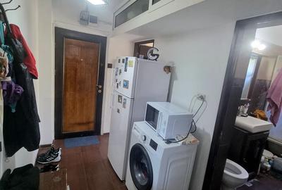 Apartament cu 2 camere nedecomandat, mobilat în Km 4-5 - 4