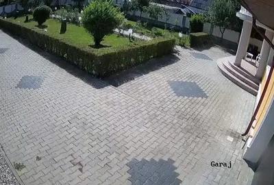 Casă cu 6 camere cu Teren 1300 Mp în Central - 15