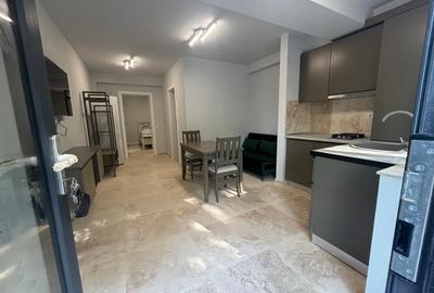 Apartament cu 2 camere în Bd. Independenței - 2