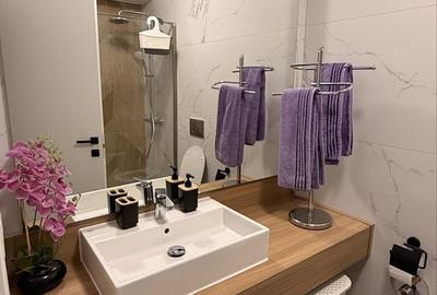 Apartament cu 2 camere decomandat în Central - 7