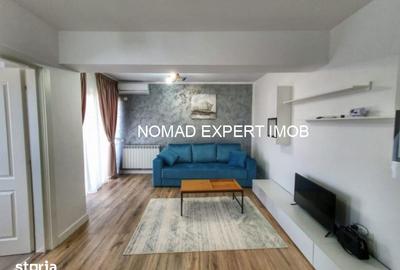 Apartament cu 2 camere, mobilat în Rahova