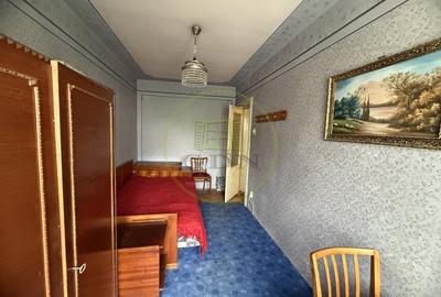 Apartament cu 3 camere decomandat, mobilat în 1 Mai - 6