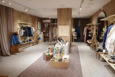 Spațiu comercial, de 170 mp, în Universitate