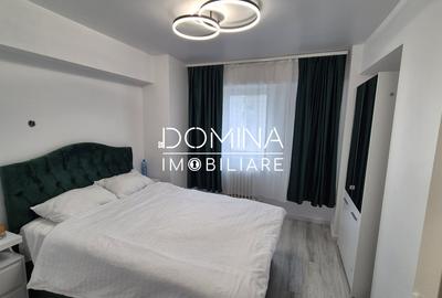 Apartament cu 2 camere semidecomandat, mobilat în Central - 7