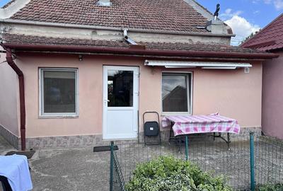 Casă cu 3 camere cu Teren 838 Mp în Fratelia - 2